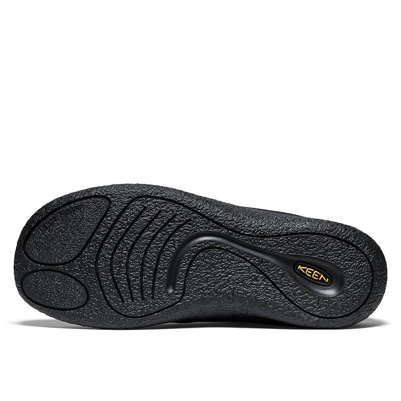 彡 KEEN HOWSER III SLIDE ハウザー スリー スライド ブラック 26.5 cm MERCADOAVALIA_COM_BR