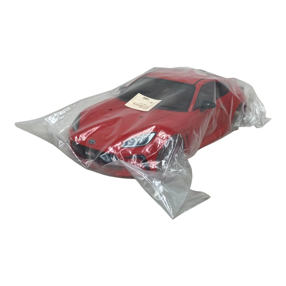 TAMIYA タミヤ トヨタ86 1 10 ラジコン ボディ パーツ