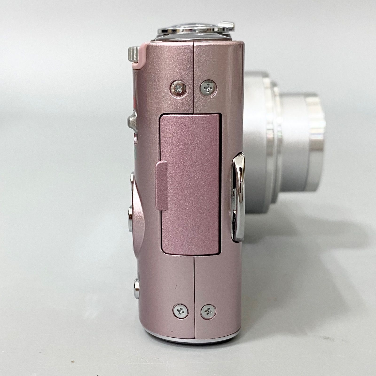 Panasonic Lumix DMC-FX66 【公式通販】