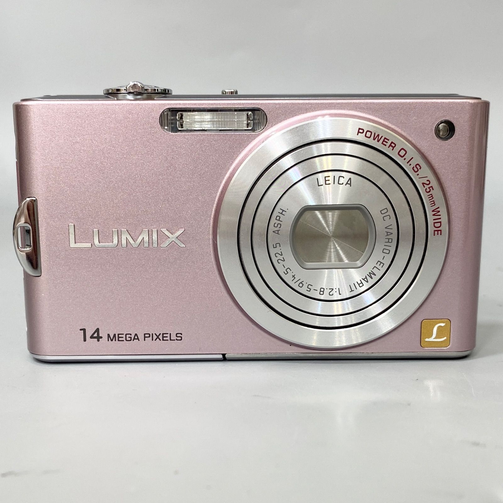 Panasonic Lumix DMC-FX66 【公式通販】