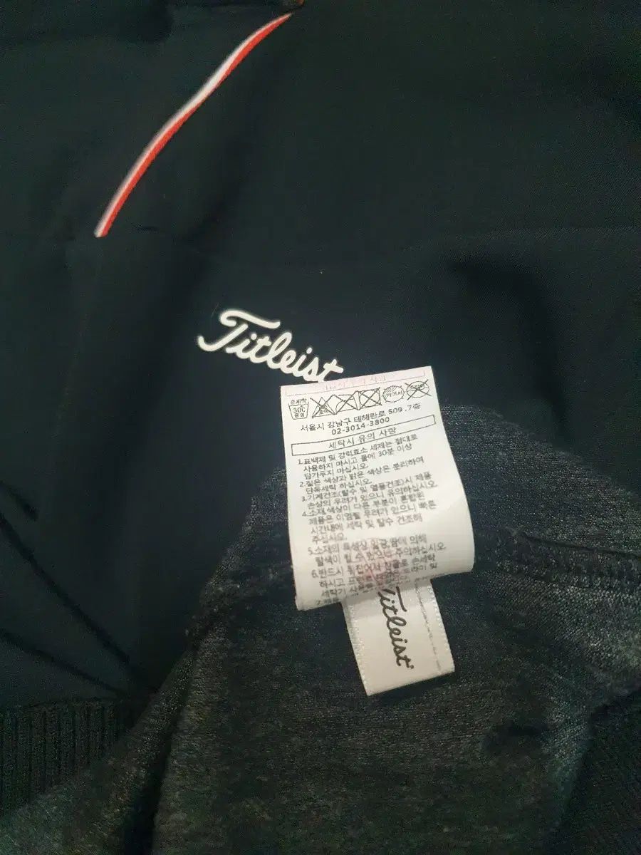  Titleist タイトリスト レディース ゴルフウェア ブラック 起毛 長袖Tシャツ M その他 レディースウェア