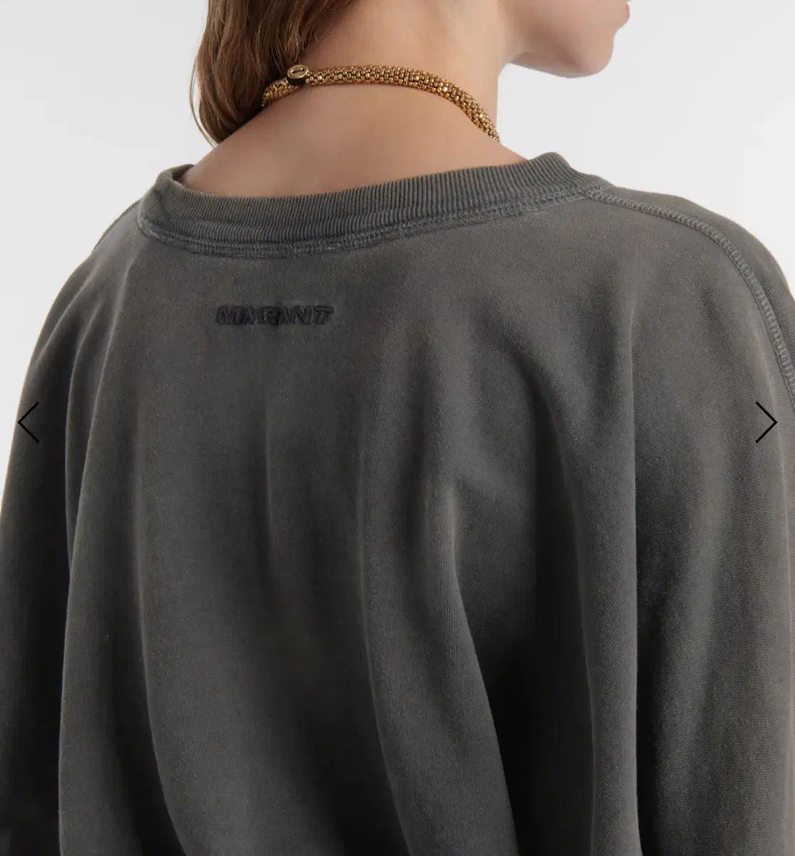 イザベル マラン サンドリナ ONE PIECE 38 サイズ