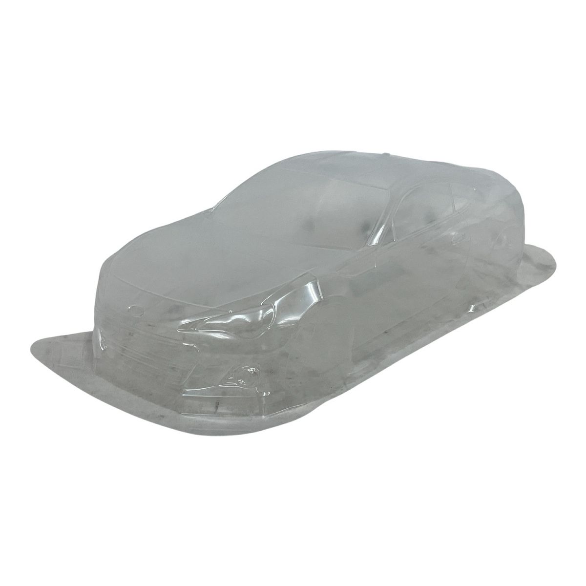 TAMIYA タミヤ SUBARU BRZ ボディ ラジコン パーツ