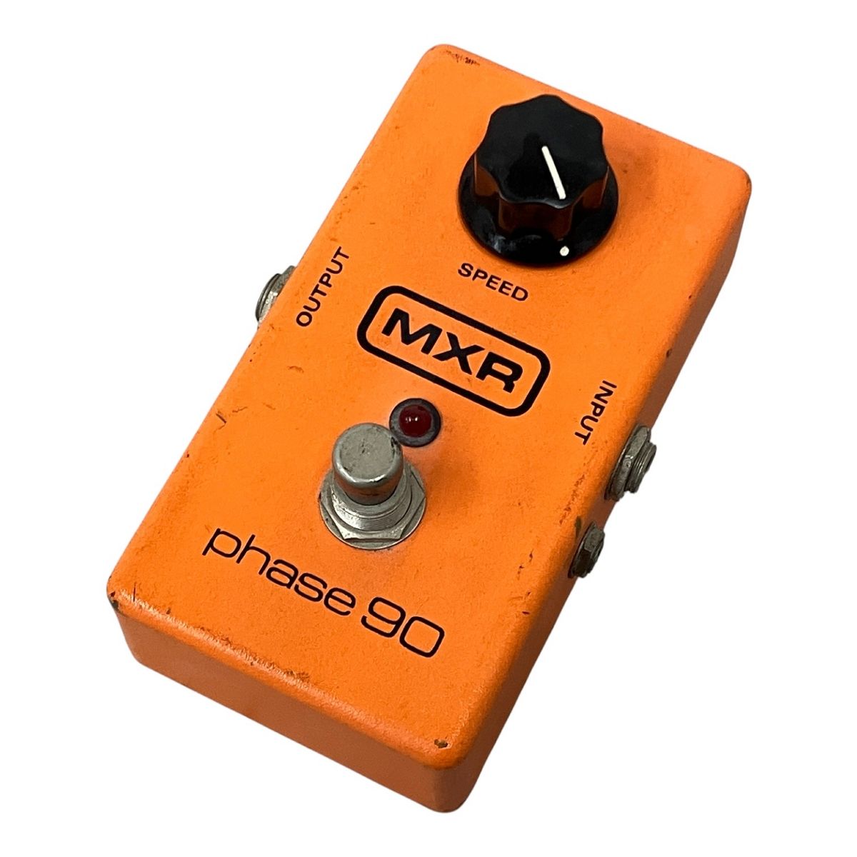 MXR Phase 90 1987年製 フェイザー エフェクター 音響機器 中古