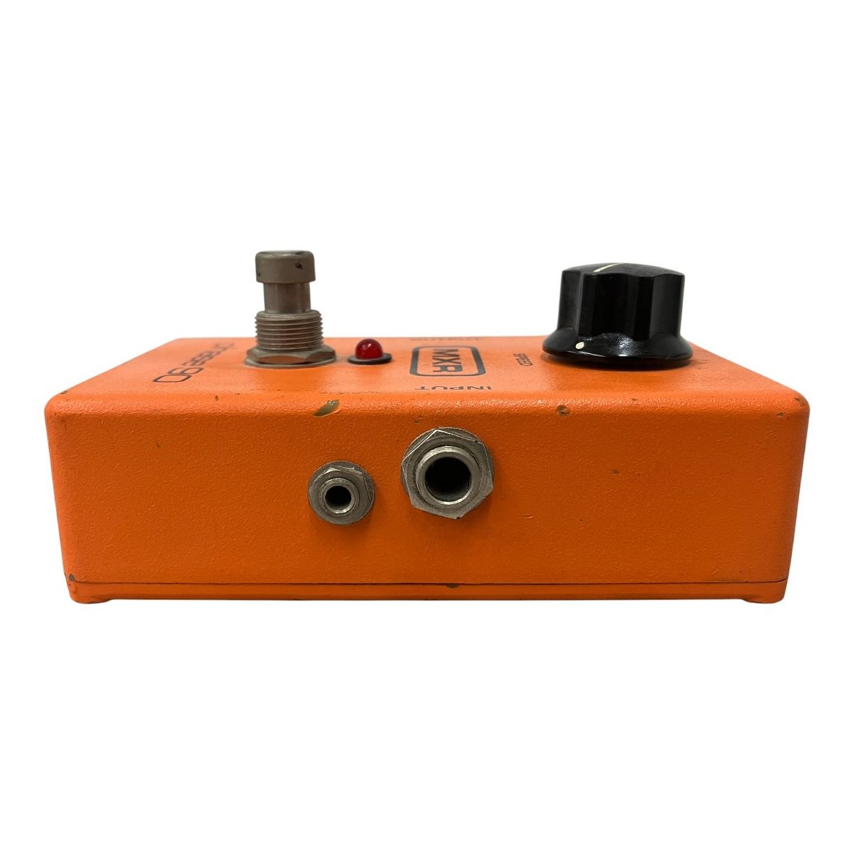 MXR Phase 90 1987年製 フェイザー エフェクター 音響機器 中古