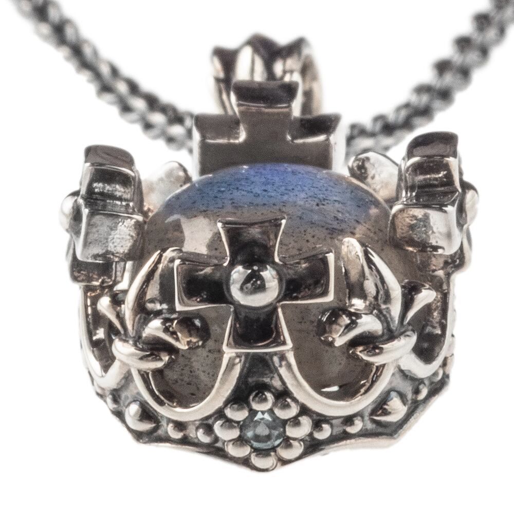 ペンダントトップのみ シルバー