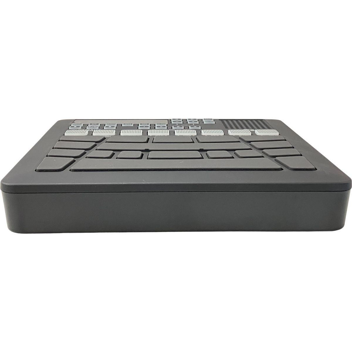 【未開封・新品同様】YAMAHA FGDP-50 フィンガードラムパッド YAMAHA FGDP-50 フィンガードラムパッド 現物画像、未展示在庫