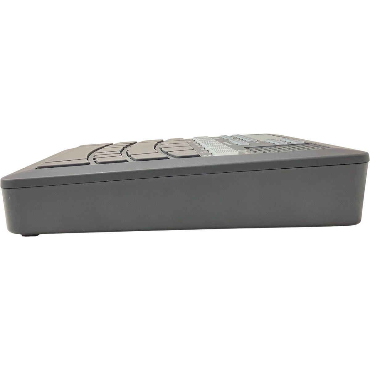 【未開封・新品同様】YAMAHA FGDP-50 フィンガードラムパッド YAMAHA FGDP-50 フィンガードラムパッド 現物画像、未展示在庫