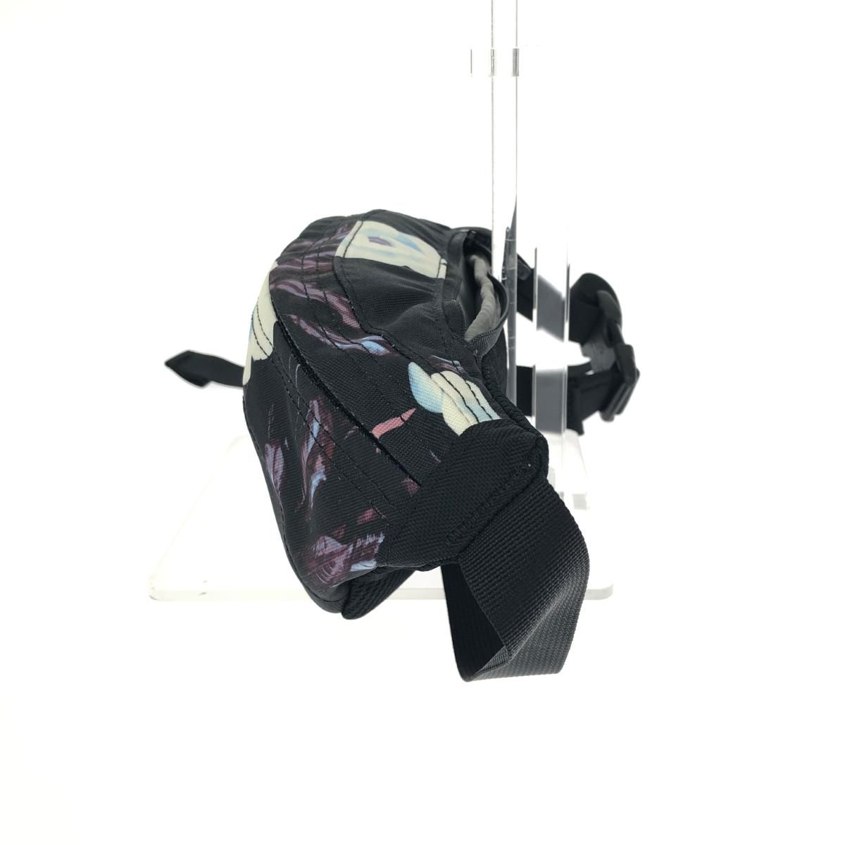 THE NORTH FACE ザノースフェイス ボディバッグ グラニュール/花柄