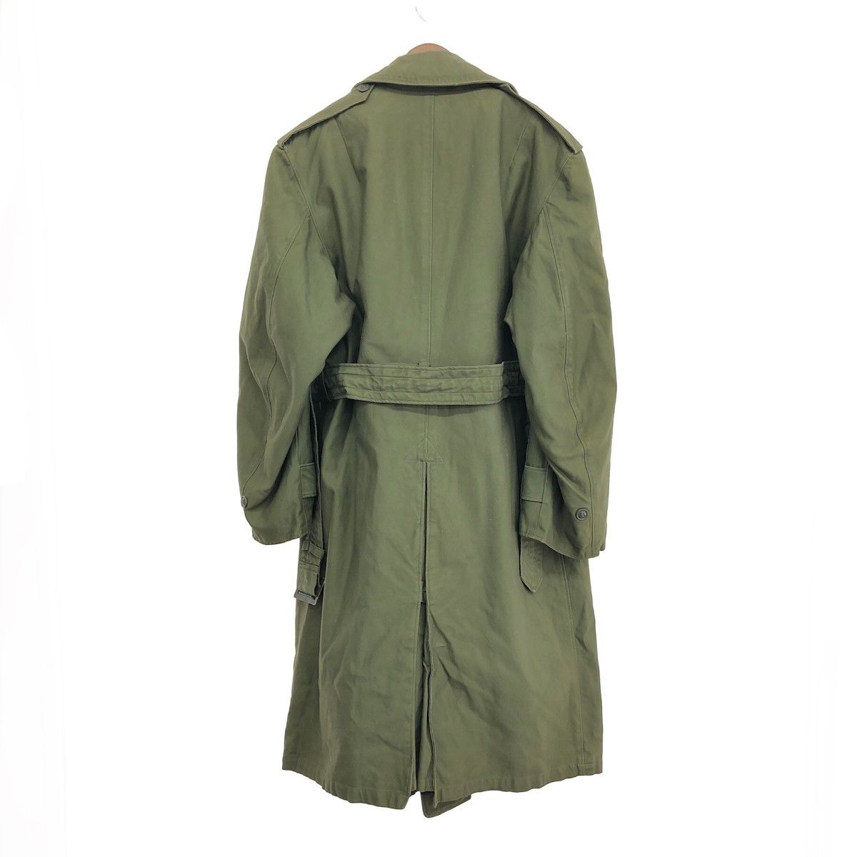 US.ARMY Mコート US.ARMY ライナー付きコート サイズ M ミリタリー カーキ メンズ 240001168903