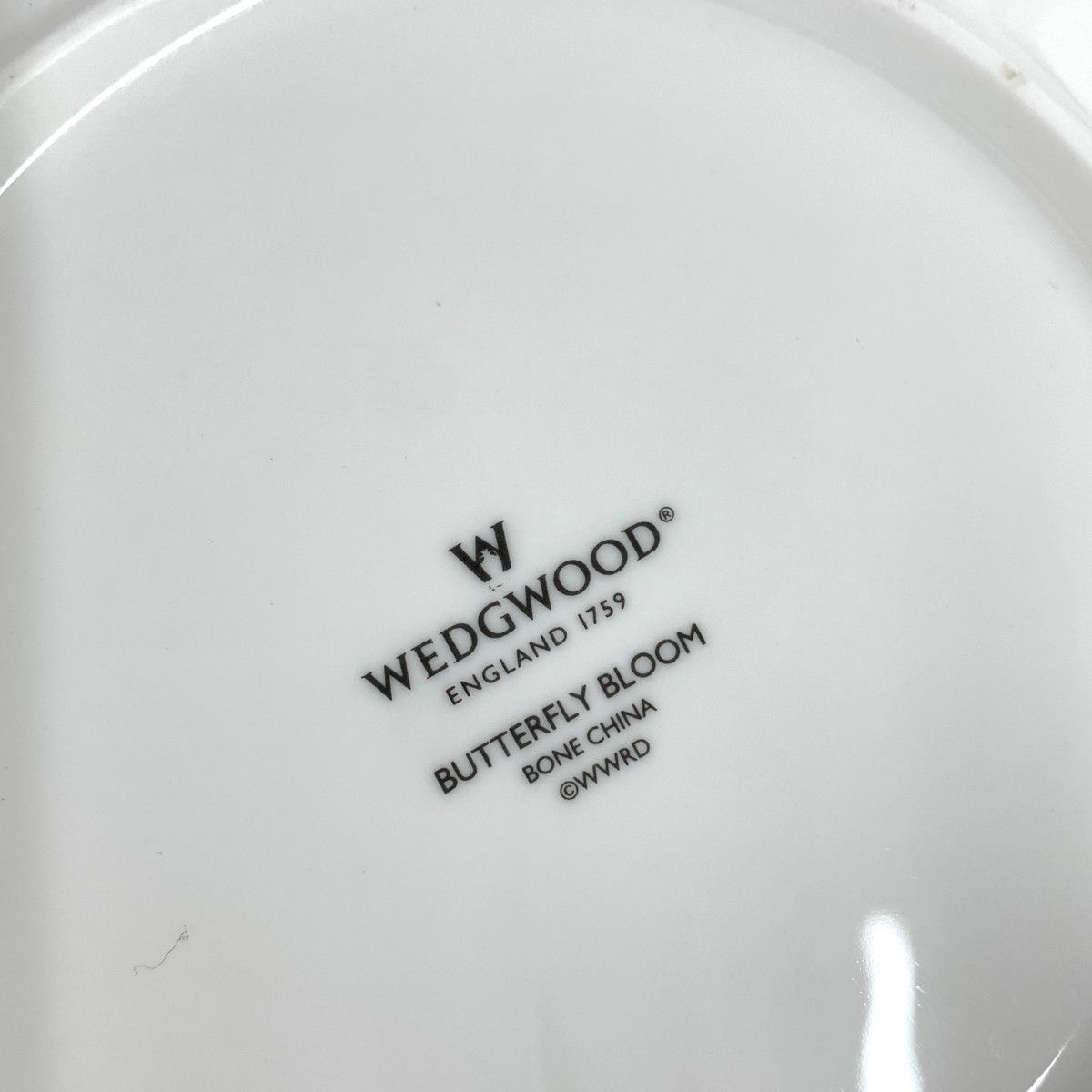 Wedgwood