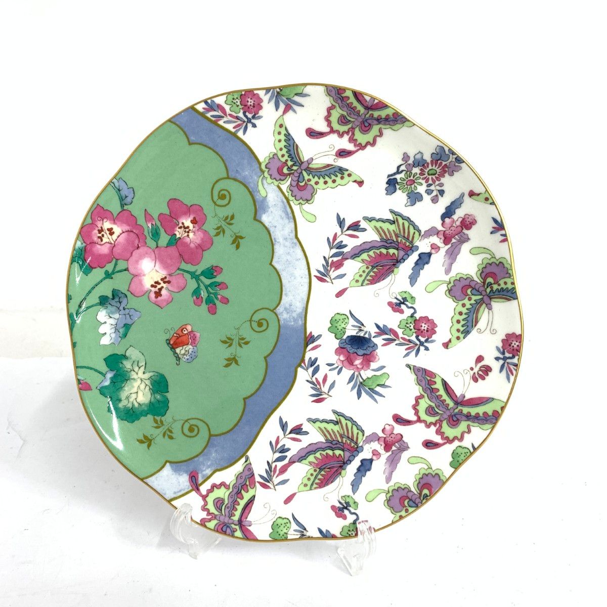 柄違い4枚セット マルチ