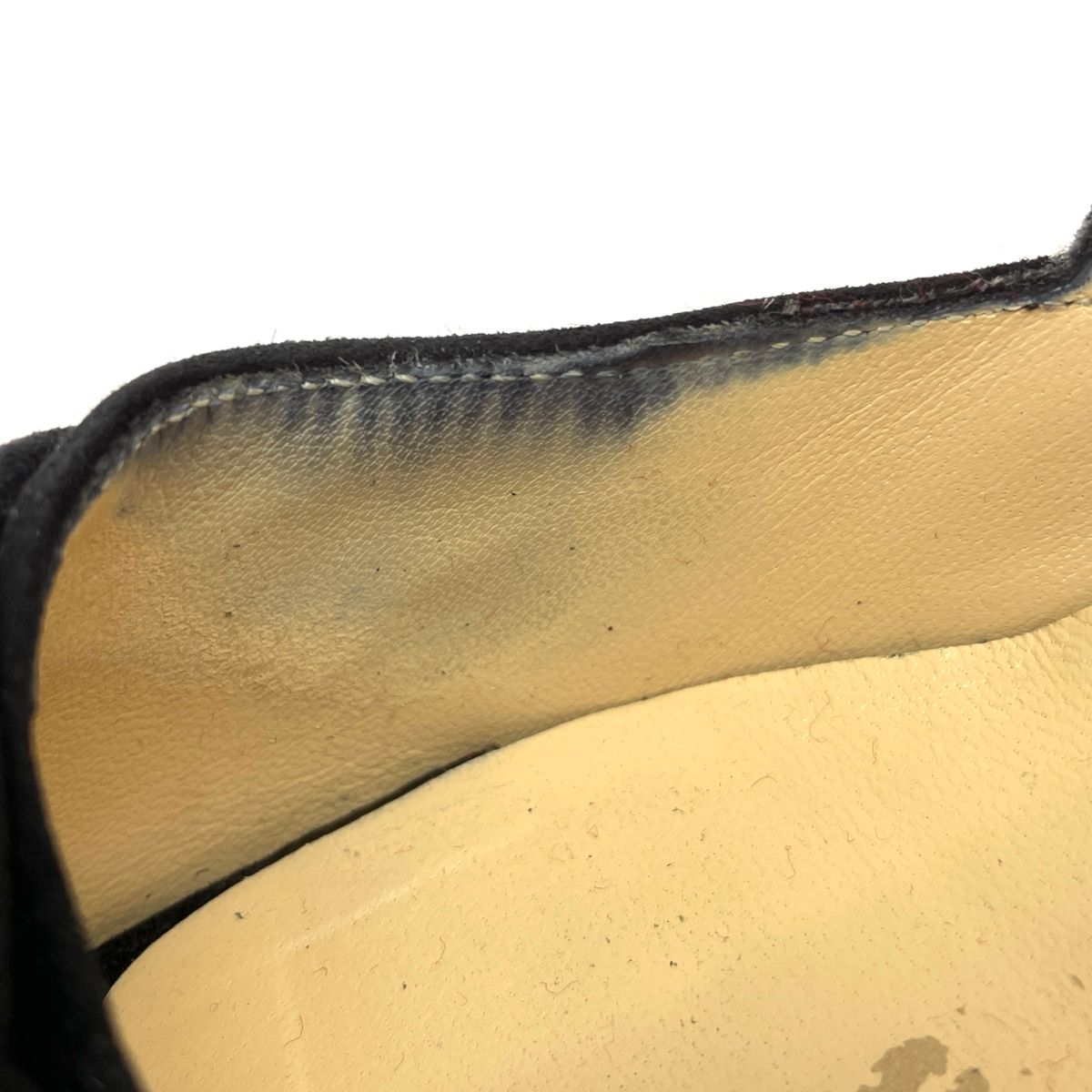 クリスチャンルブタン