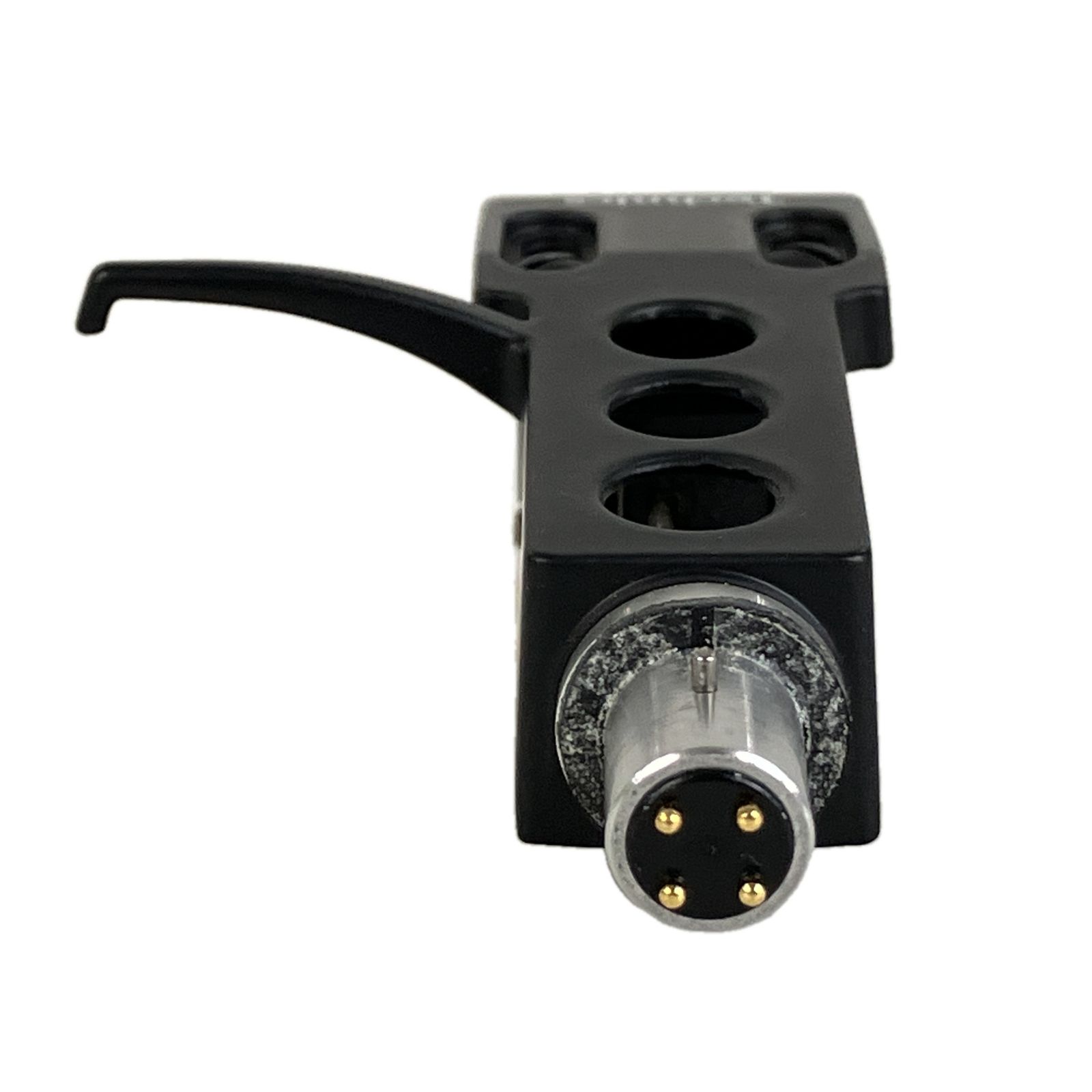 SHURE シュア M44-7 カートリッジ レコード LP 音響機材 中古