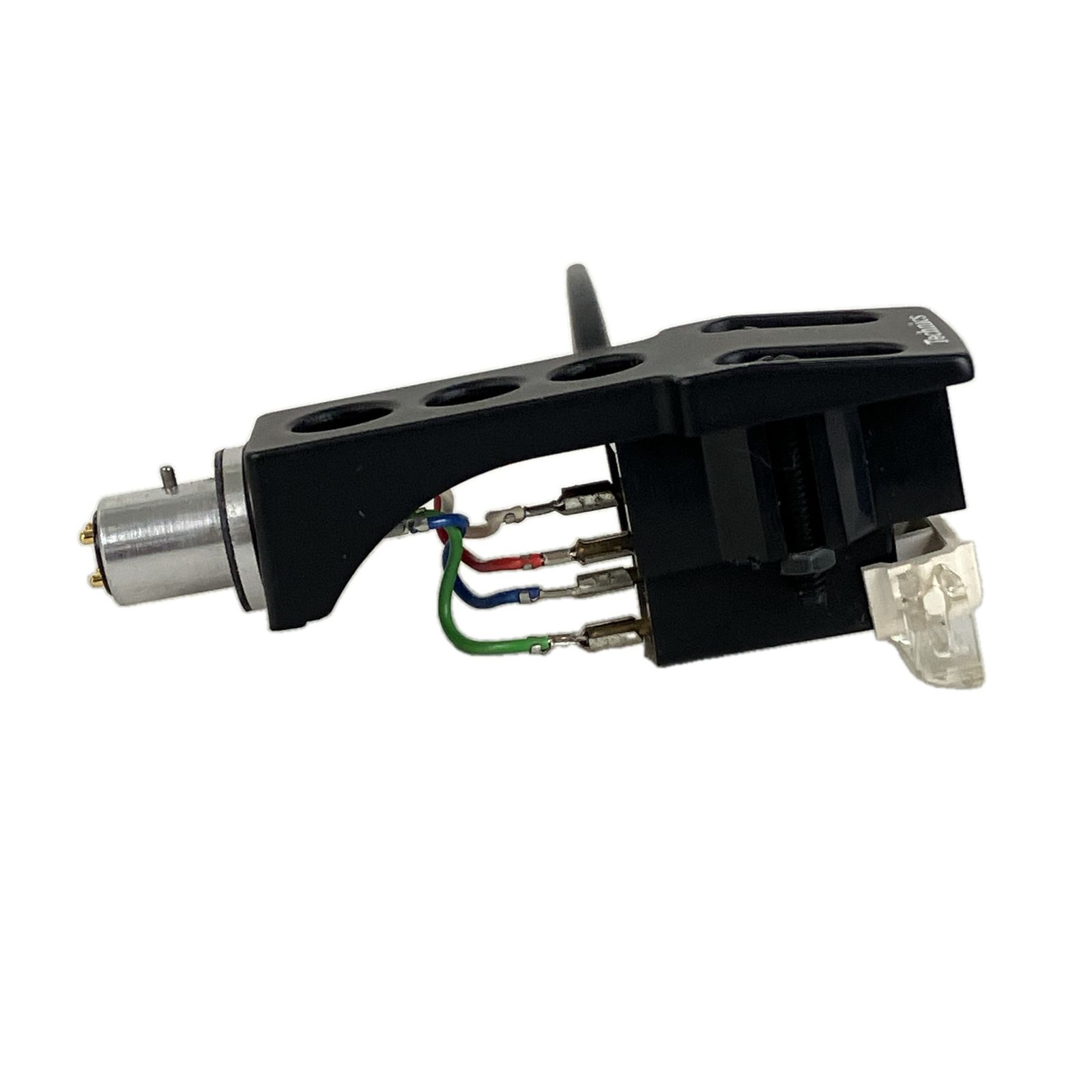 SHURE シュア M44-7 カートリッジ レコード LP 音響機材 中古