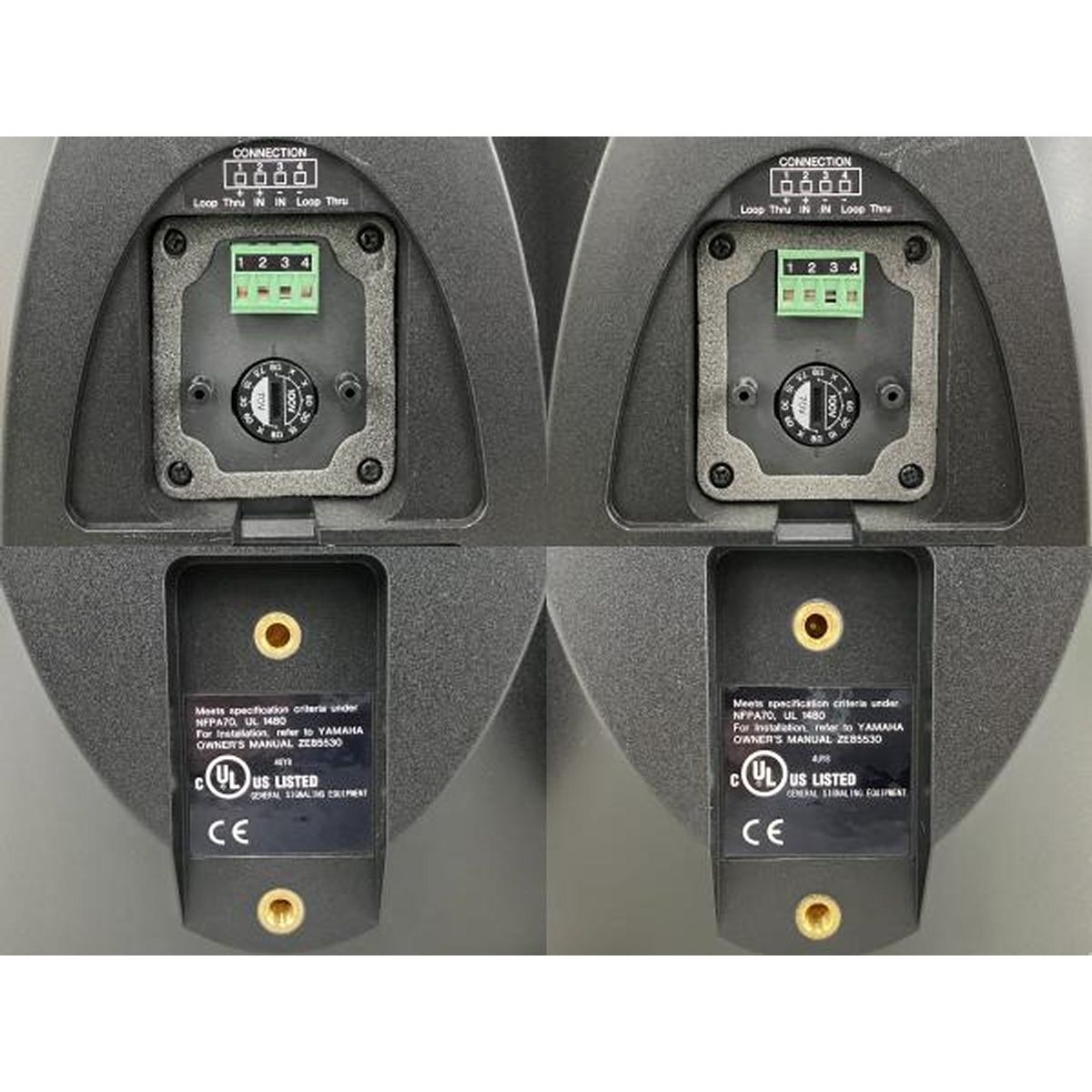 VXS8 サーフェスマウント