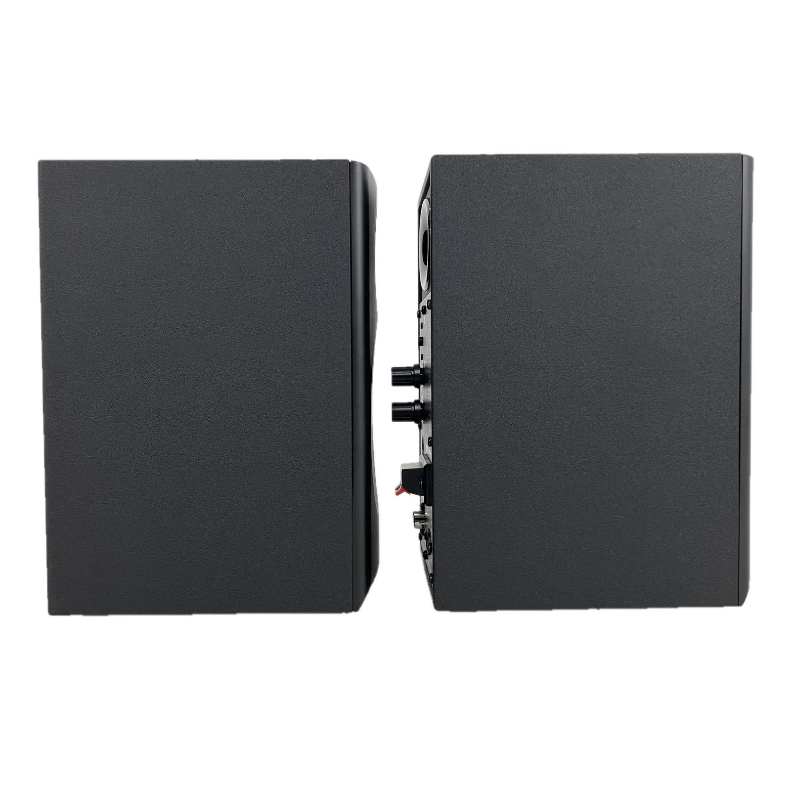  EDIFIER MR 3 アクティブ モニタースピーカー 5インチ ハイレゾ Bluetooth 5 4対応 DTM 音響機材 スピーカー スピーカー ウーファー