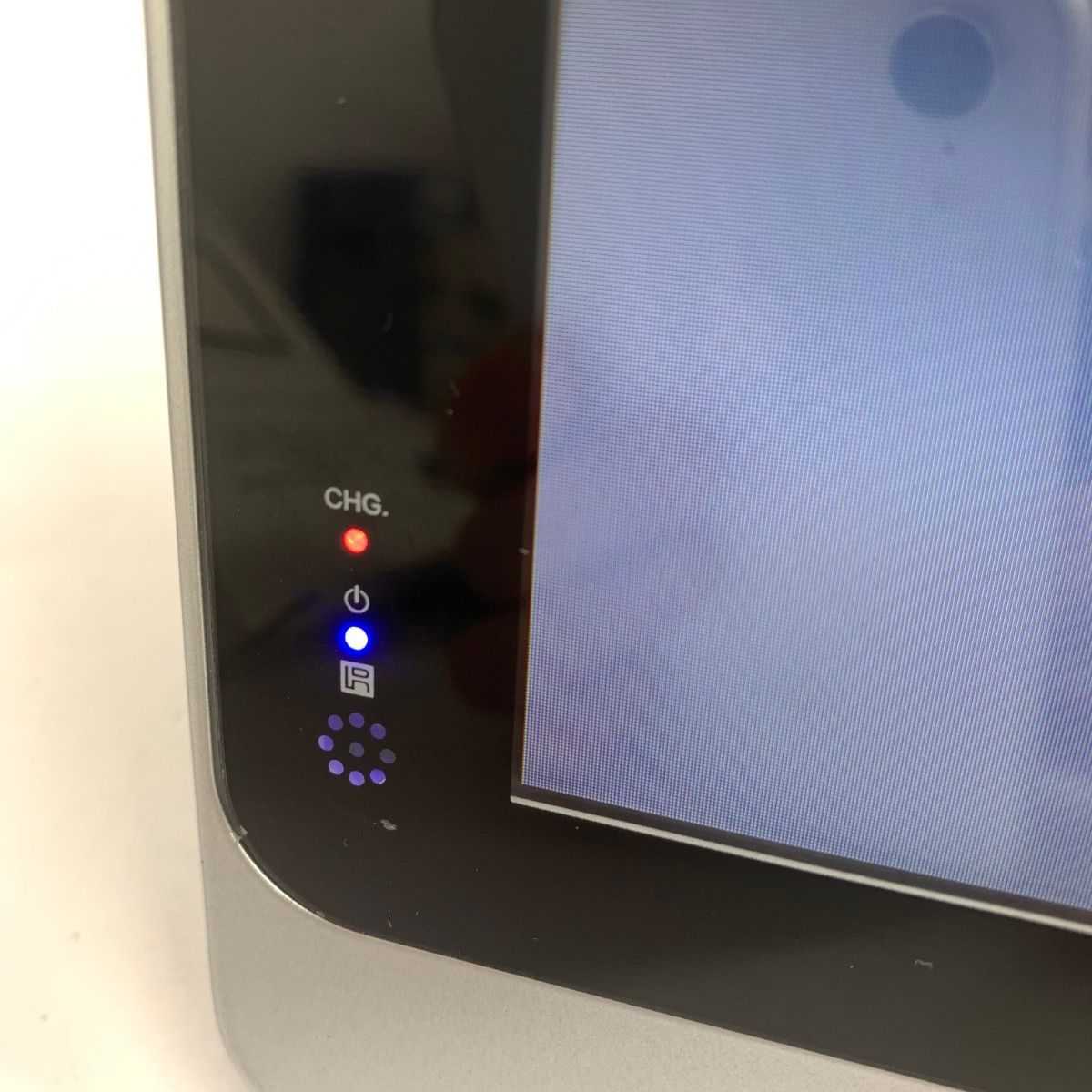 アグレクション Superbe 防水ポータブルブルーレイプレーヤー 11.4インチ SU-12WB ホワイト 240001169922