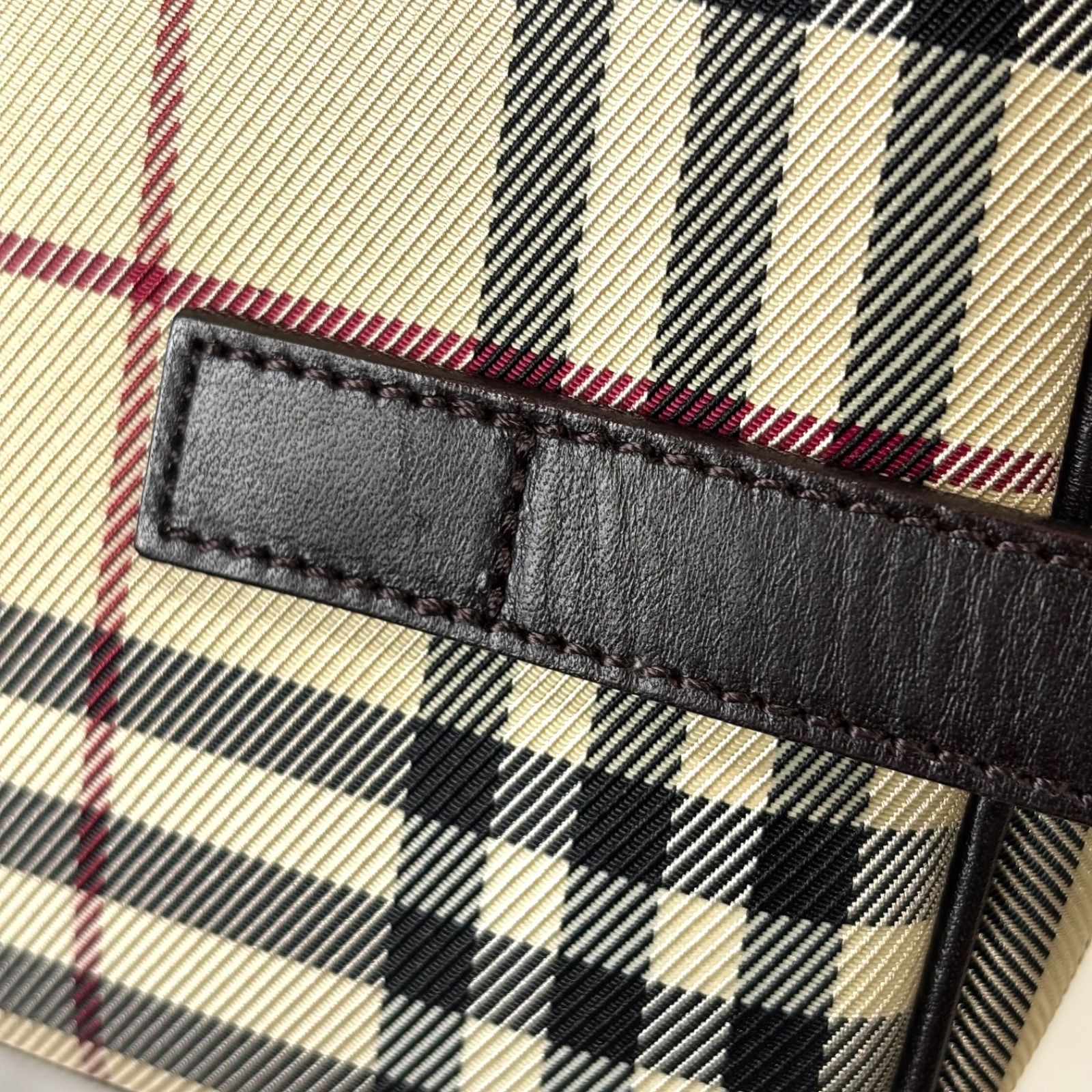 セカンドバッグ ポーチ