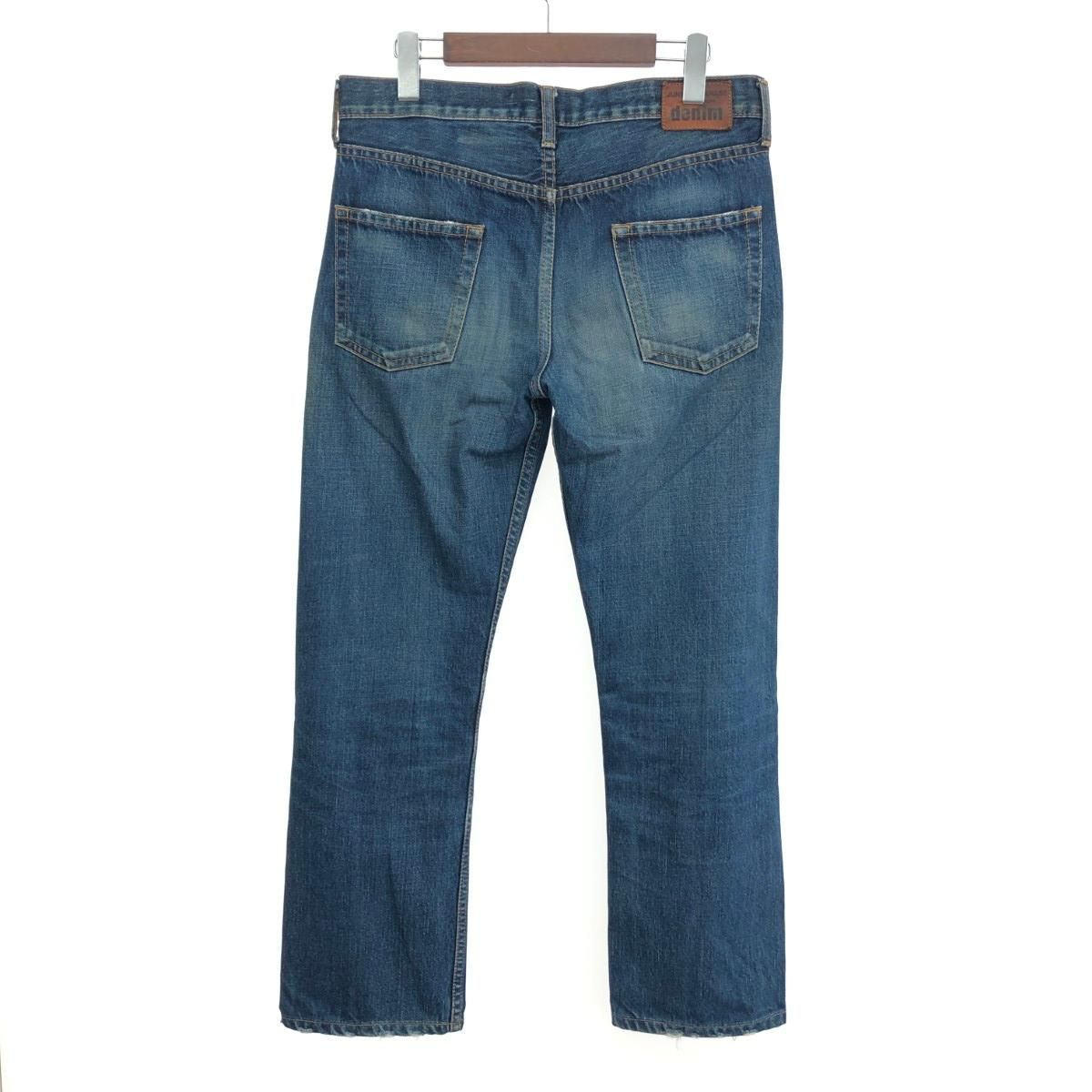 JUNYA WATANABE COMME des GARCONS MAN ジュンヤワタナベ ストレート 