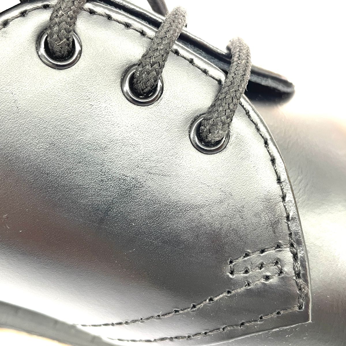 6 ホワイトステッチ