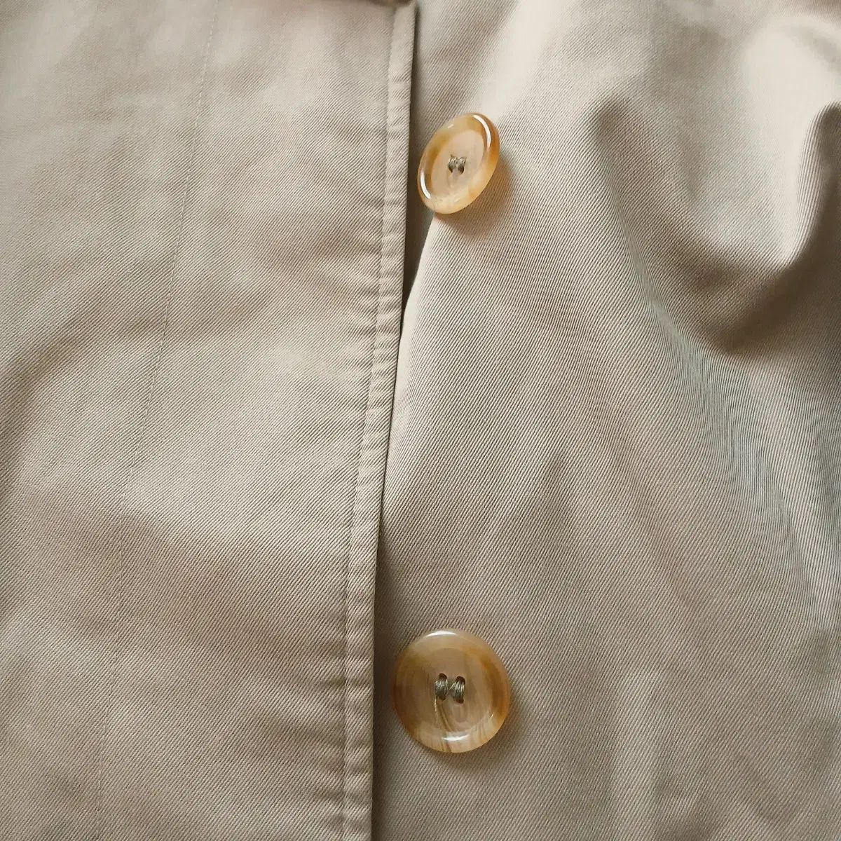 英国オリジナル バーバリー キッズ トレンチ コート