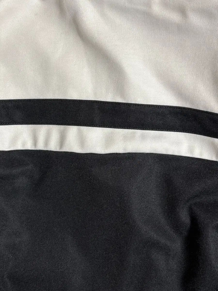 アディダス 白黒 エアジョーダン1 ジャージ ヴィンテージ