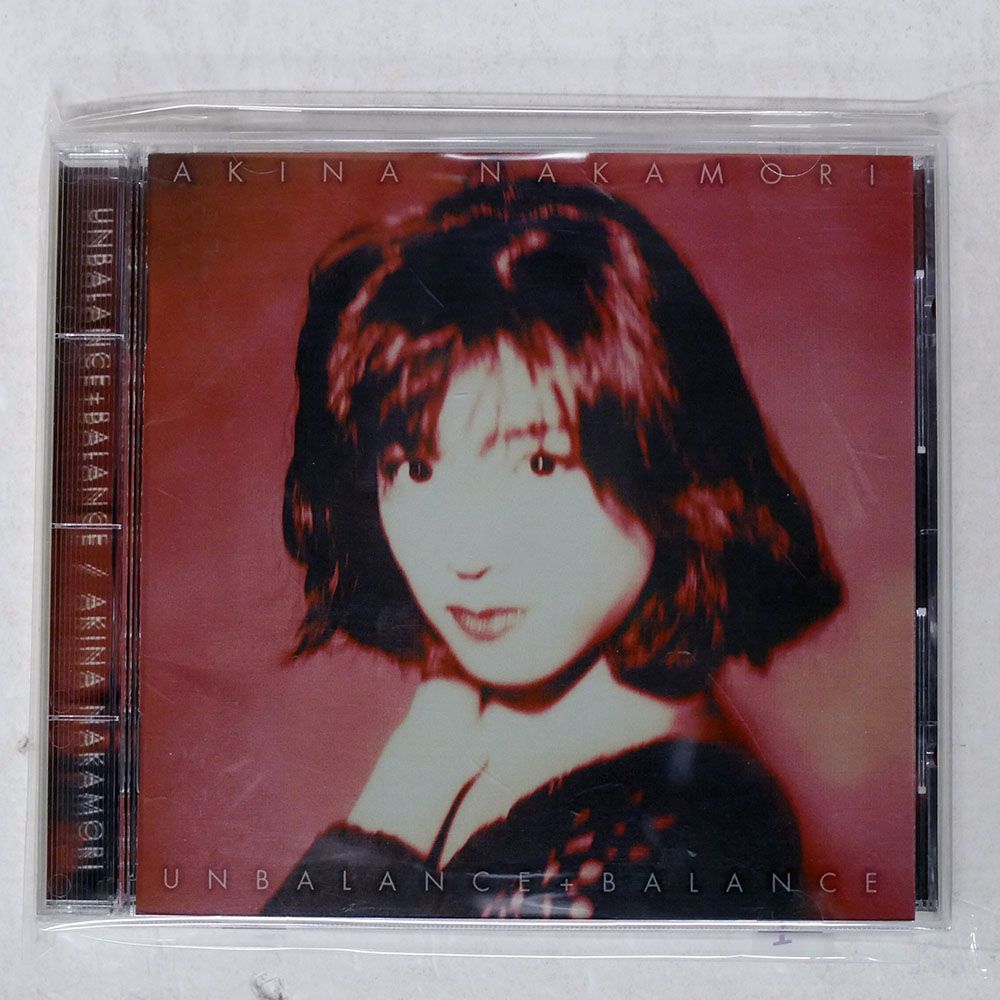 国内盤 中森明菜/アンバランス+バランス/VICTROR MVCD9 CD □ - メルカリ