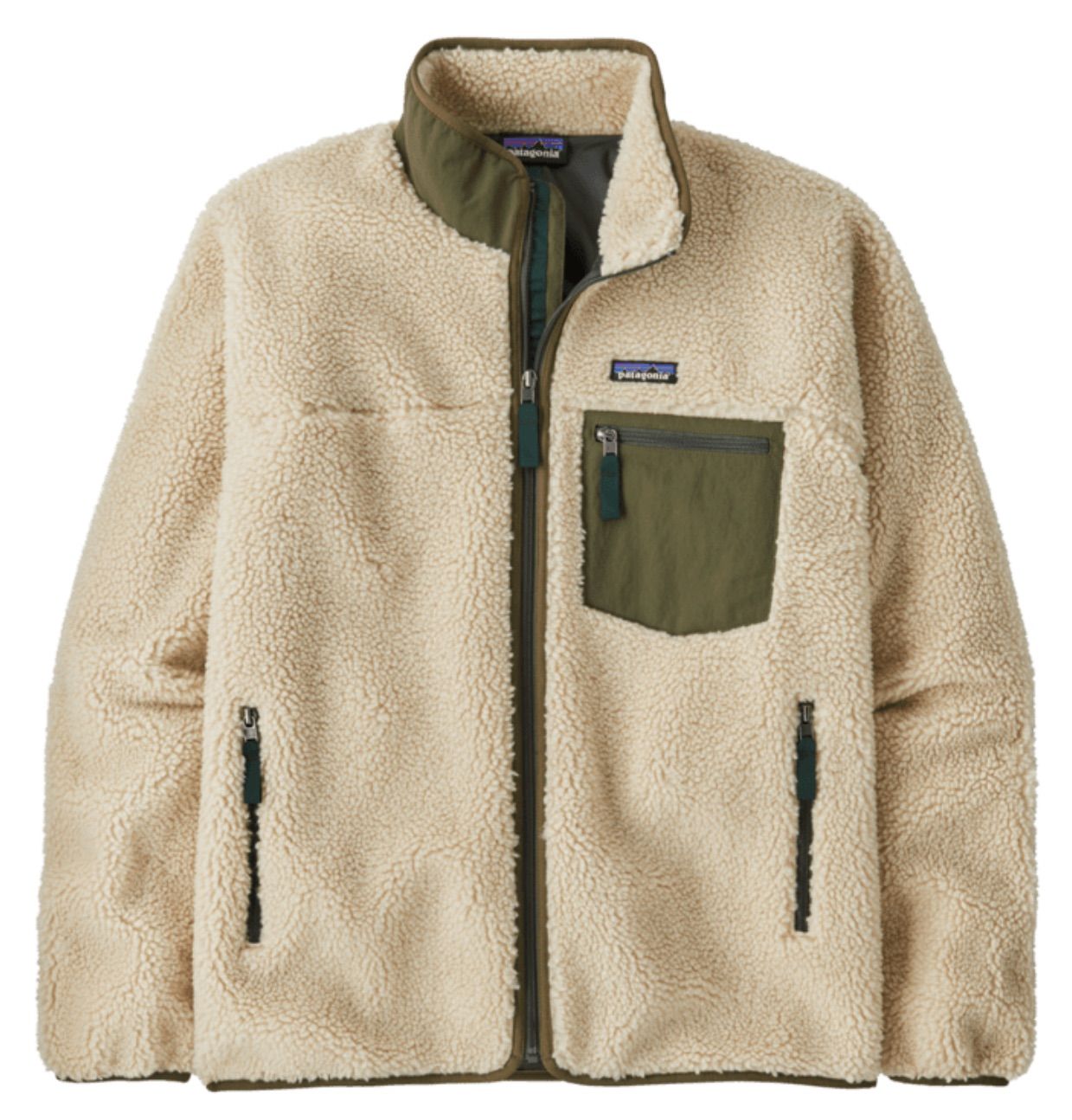 パタゴニア Ms Classic Retro-X JKT. DNBA 品番23057