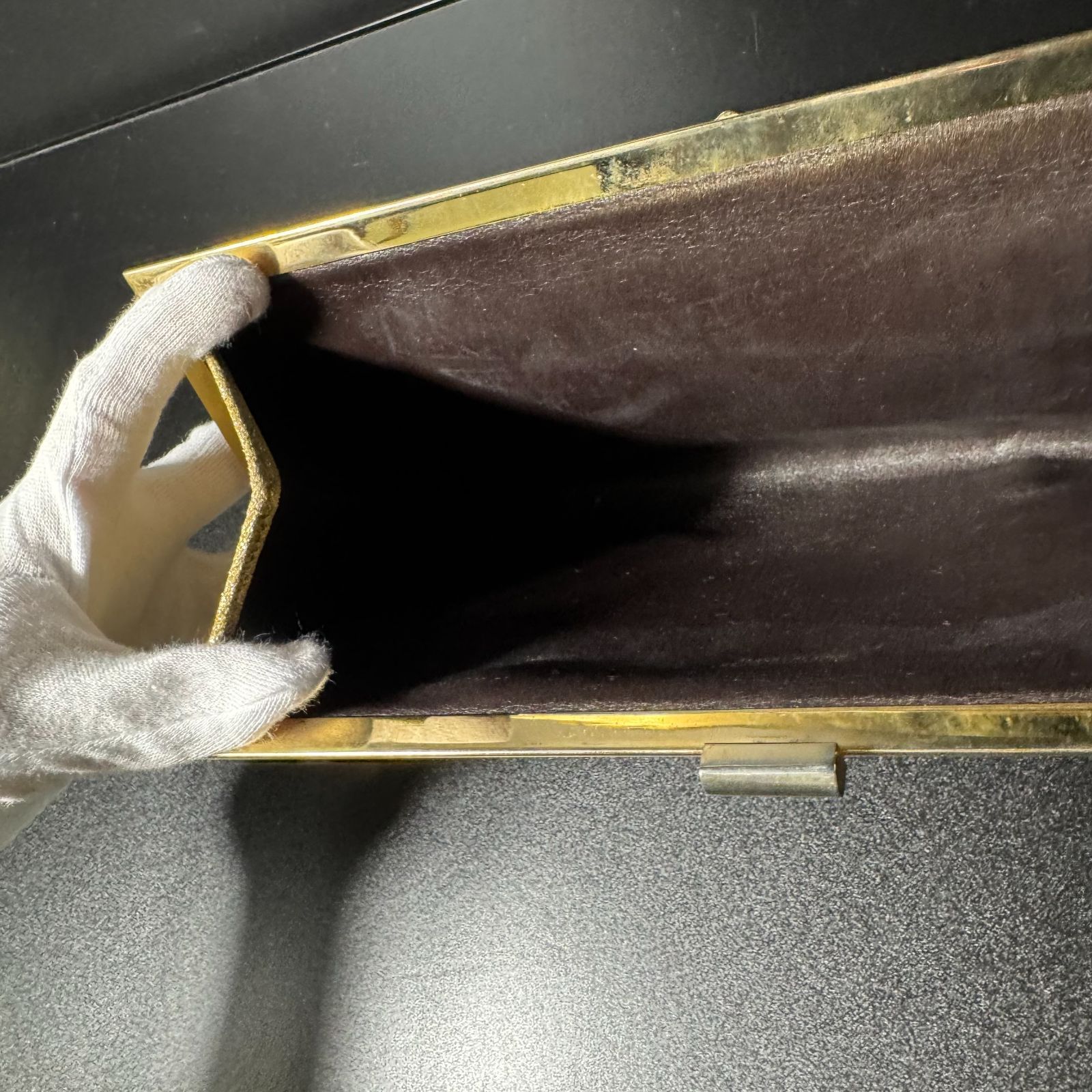 親しみやすい クリスチャンディオール クラッチバッグ B25110770 【人気新作】