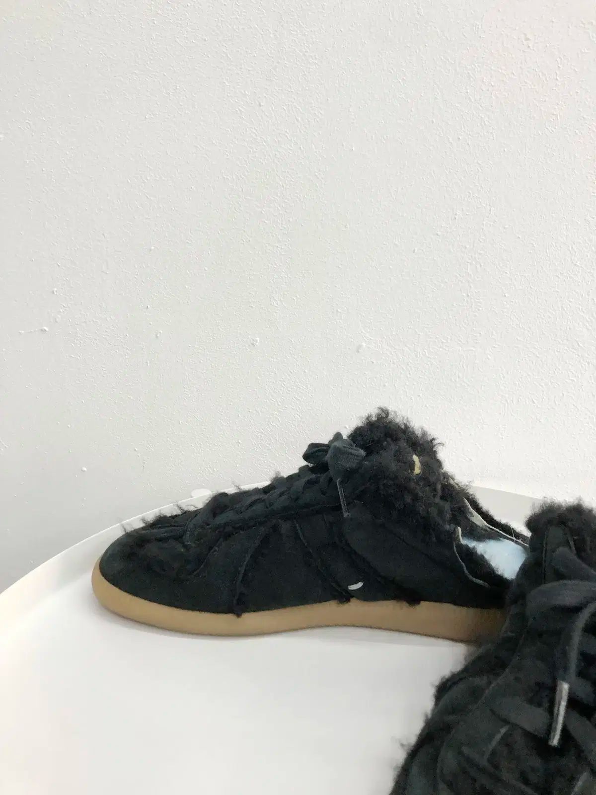  メゾン マルジェラ ミュール スニーカー 230 サンダル サンダル ミュール