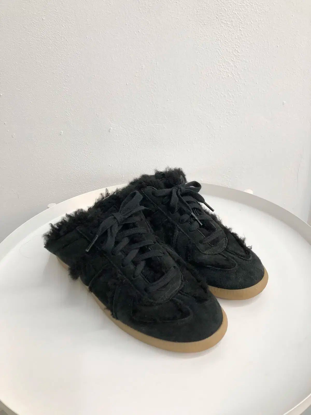 メゾン マルジェラ ミュール スニーカー 230