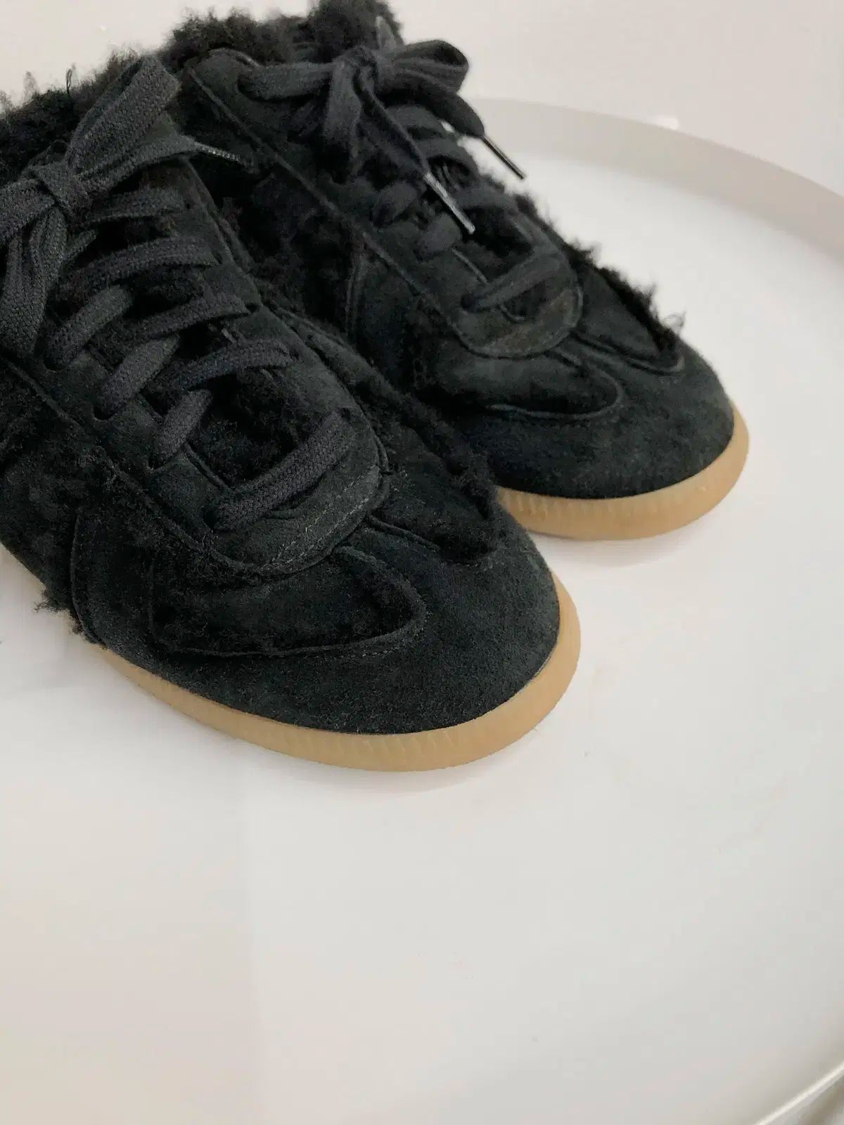 メゾン マルジェラ ミュール スニーカー 230