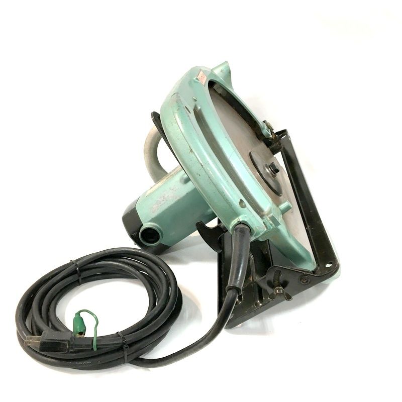 100V 電動マルノコ