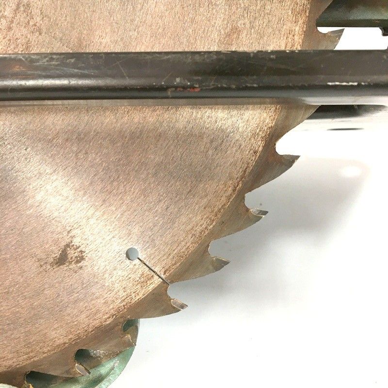 電動マルノコ 電気まるのこ