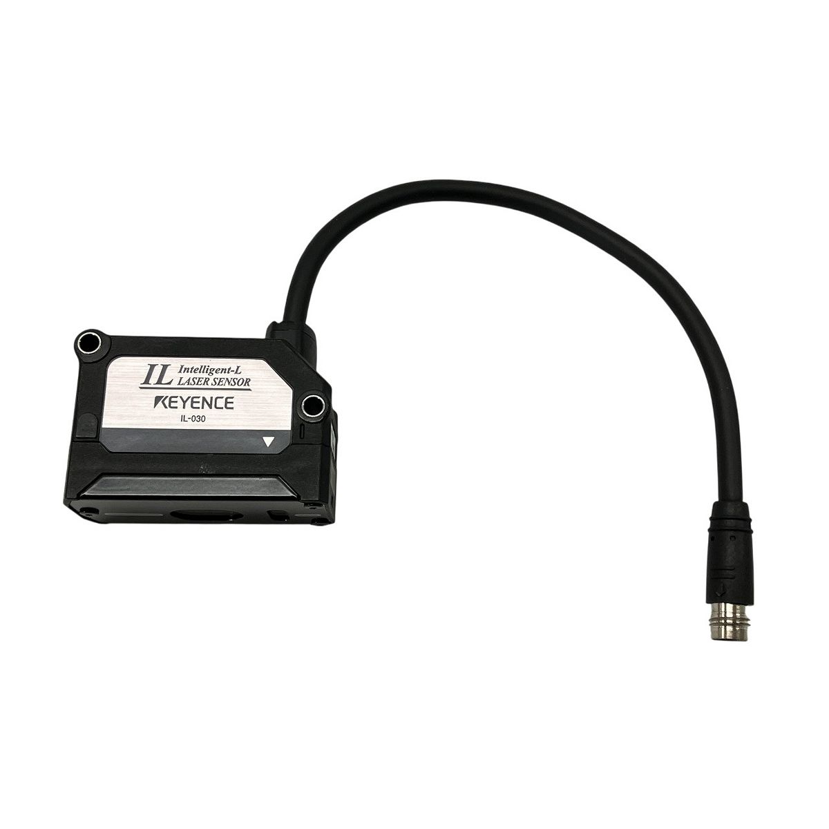 IL-030 CMOSレーザ変位センサ