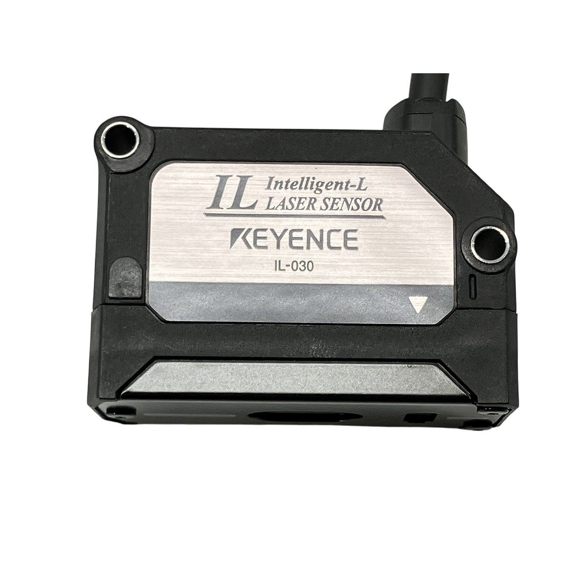 CMOSレーザ変位センサ センサヘッド