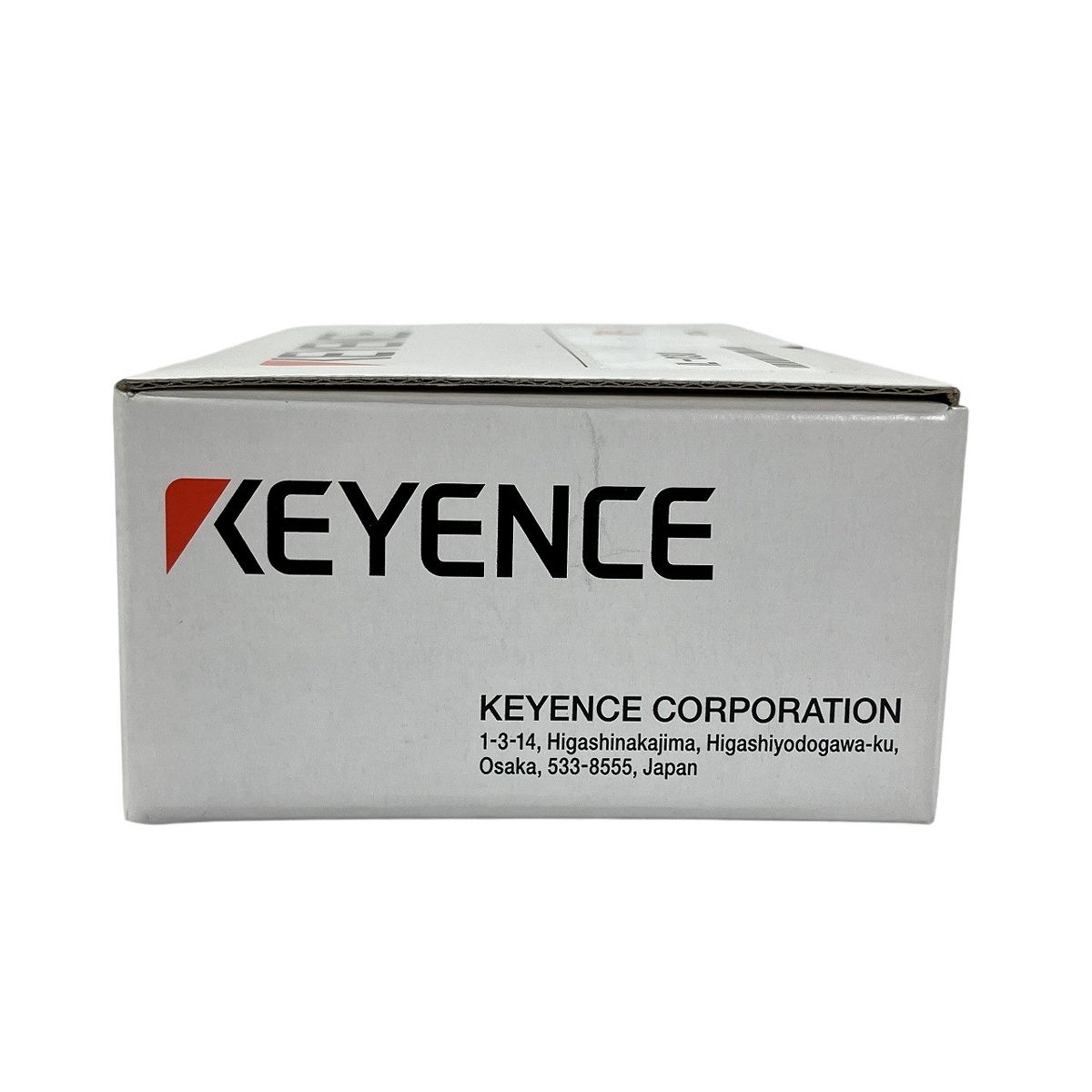 KEYENCE キーエンス IL-030 CMOSレーザ変位センサ センサヘッド W10604328