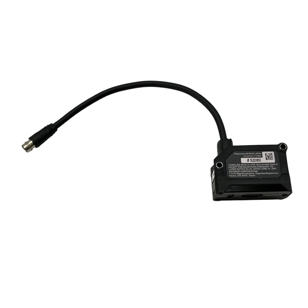 センサヘッド W10604328