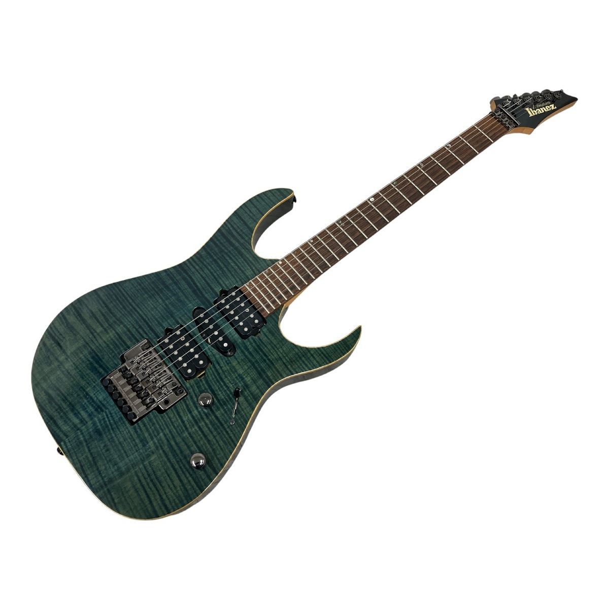 Ibanez J.CUSTOM RG1680 アイバニーズ エレキギター 中古 M10596095