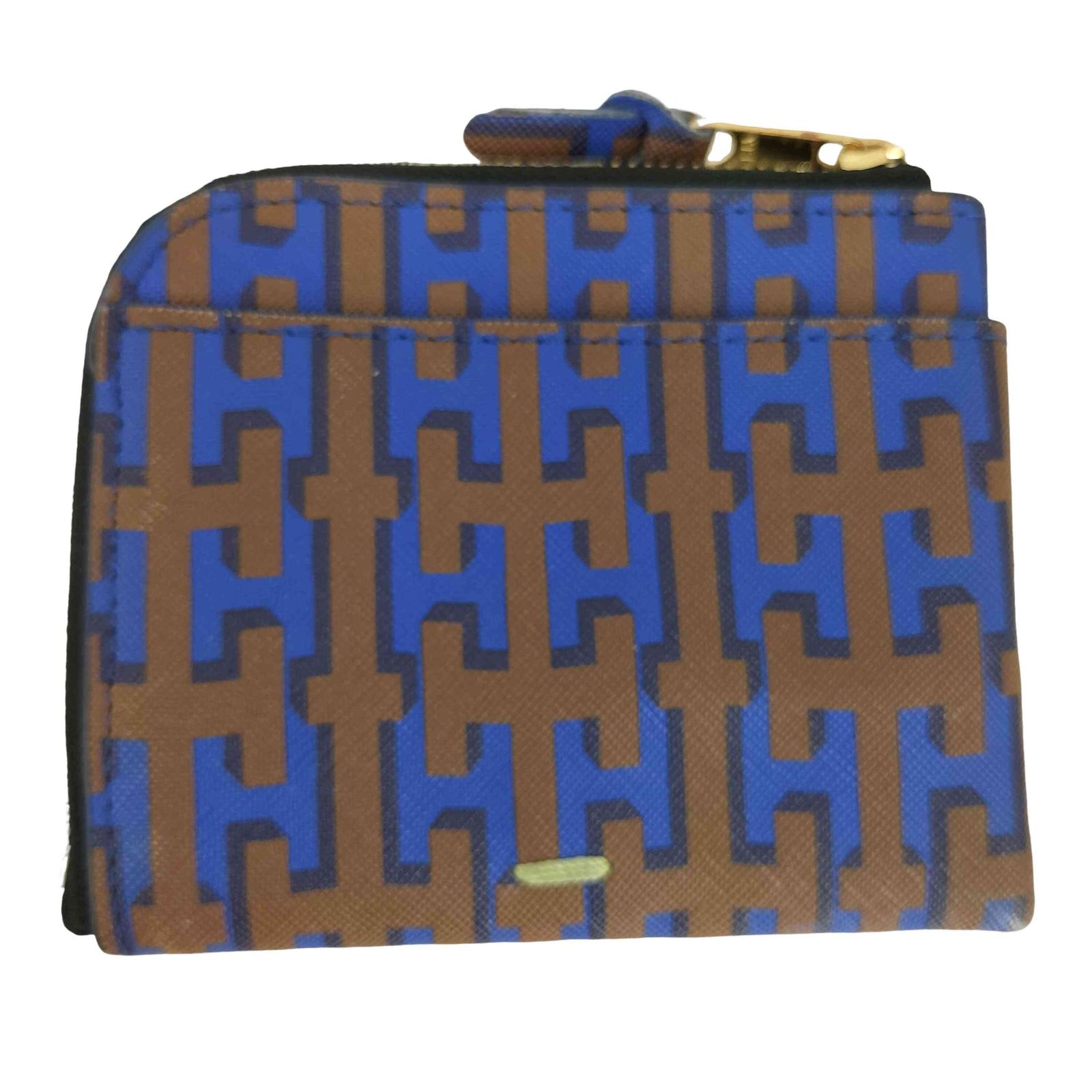 ハフ HUF PILLAR ZIP WALLET メンズ 表記無