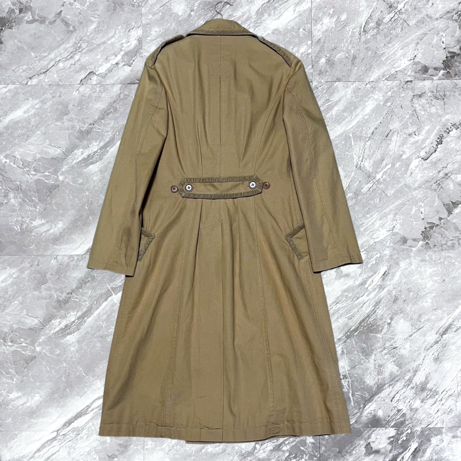 PaulSmith ベージュ トレンチコート トレンチコート / Paul Smith | ファッション通販 【公式通販】オン