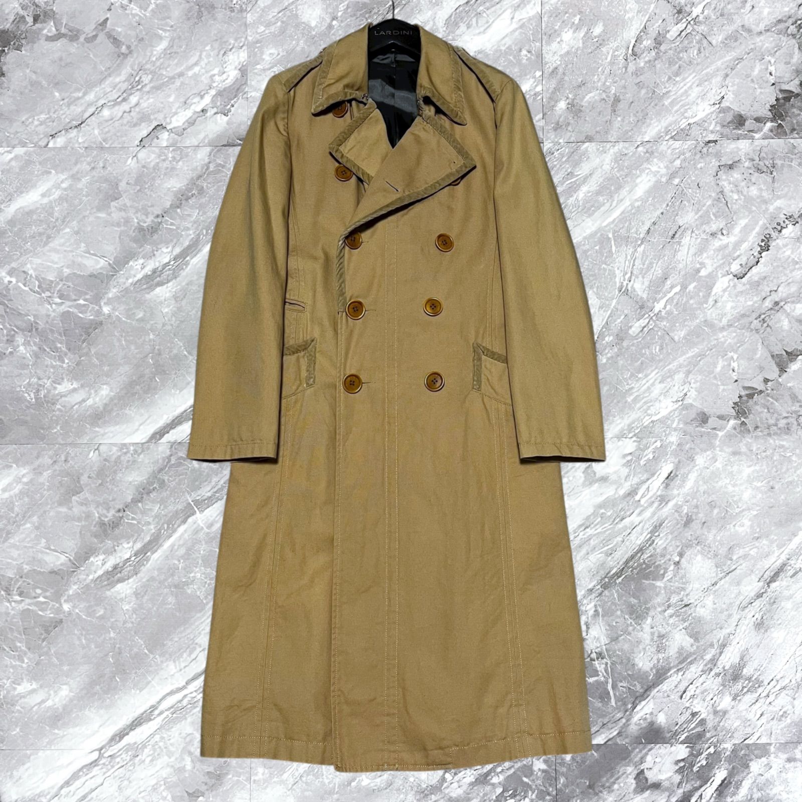 PaulSmith ベージュ トレンチコート トレンチコート / Paul Smith | ファッション通販 【公式通販】オン