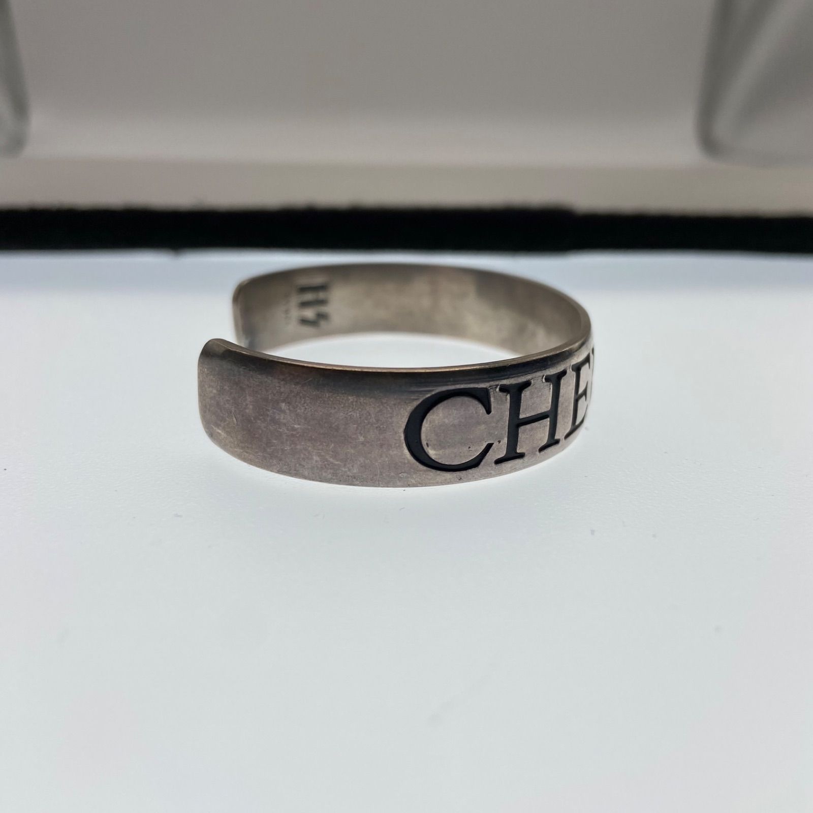 Hysteric Glamour ヒステリックグラマー CHERRY BOMB バングル SV925