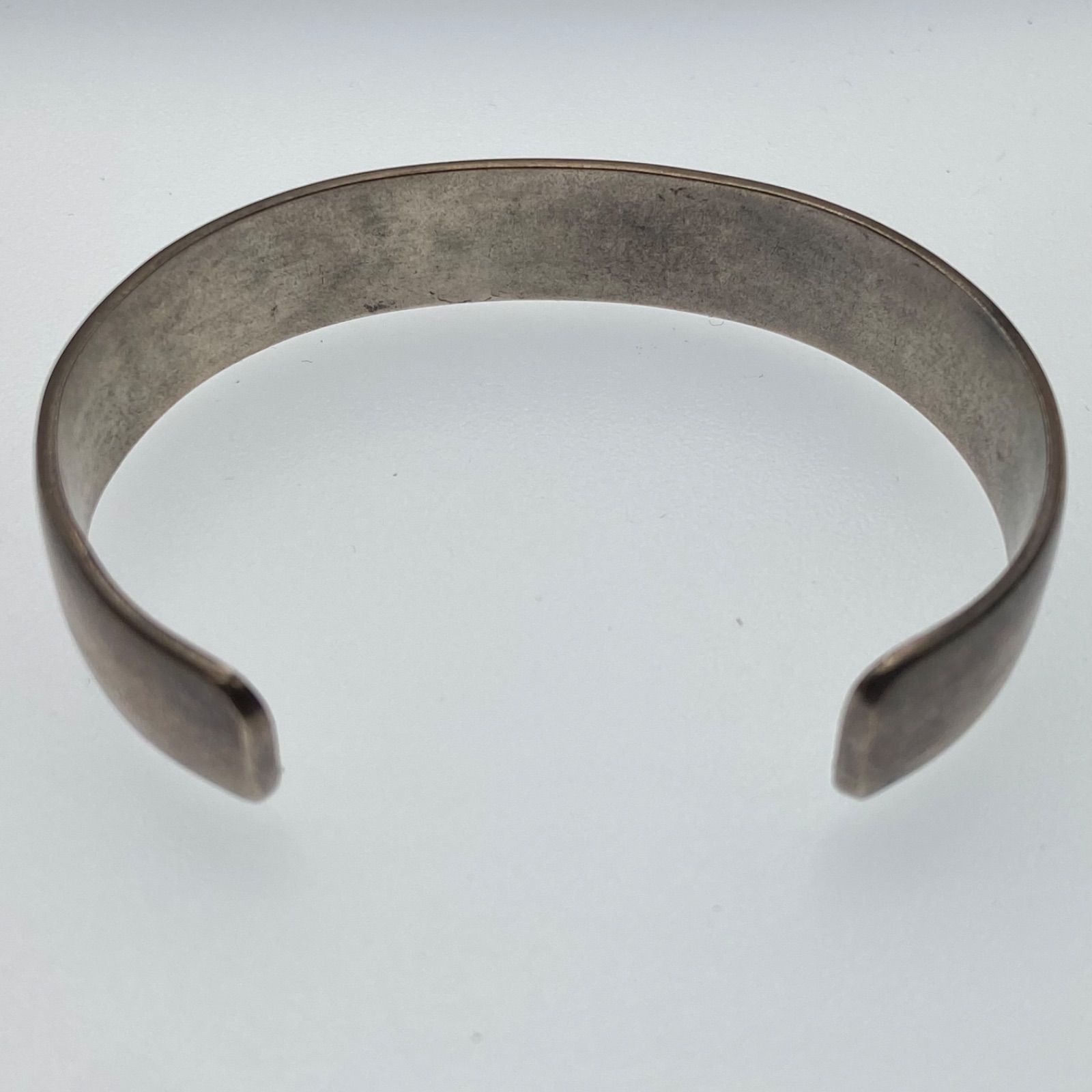 HYSTERIC GLAMOUR シルバー925 バングル 中古・古着通販】Hysteric Glamour (ヒステリックグラマー) バングル