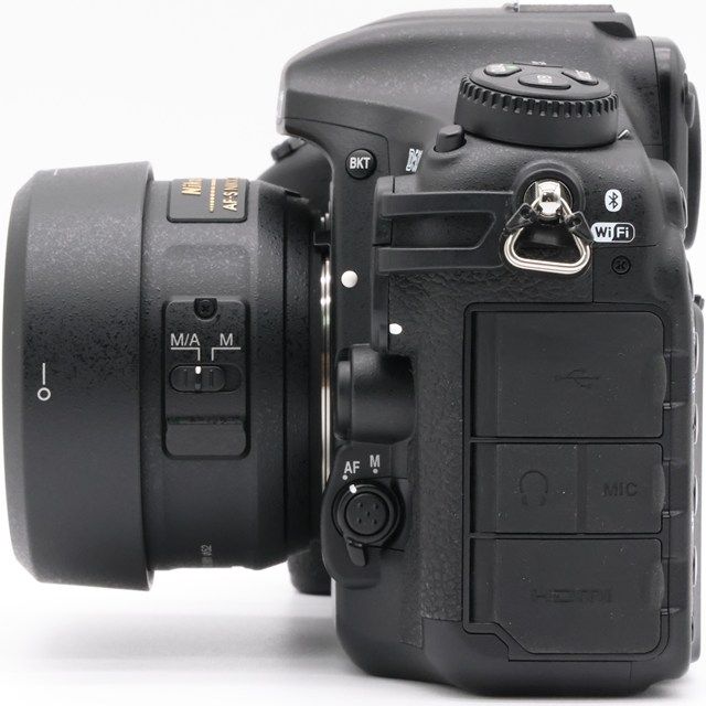 美品＞Nikon D500 ボディ＋35mm f/1.8G｜低ショット｜極上DX機 - メルカリ