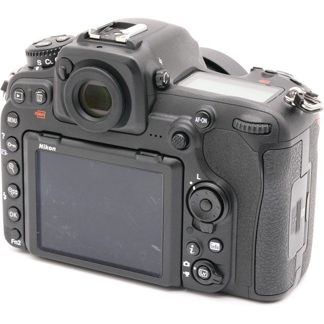 美品＞Nikon D500 ボディ＋35mm f/1.8G｜低ショット｜極上DX機 - メルカリ