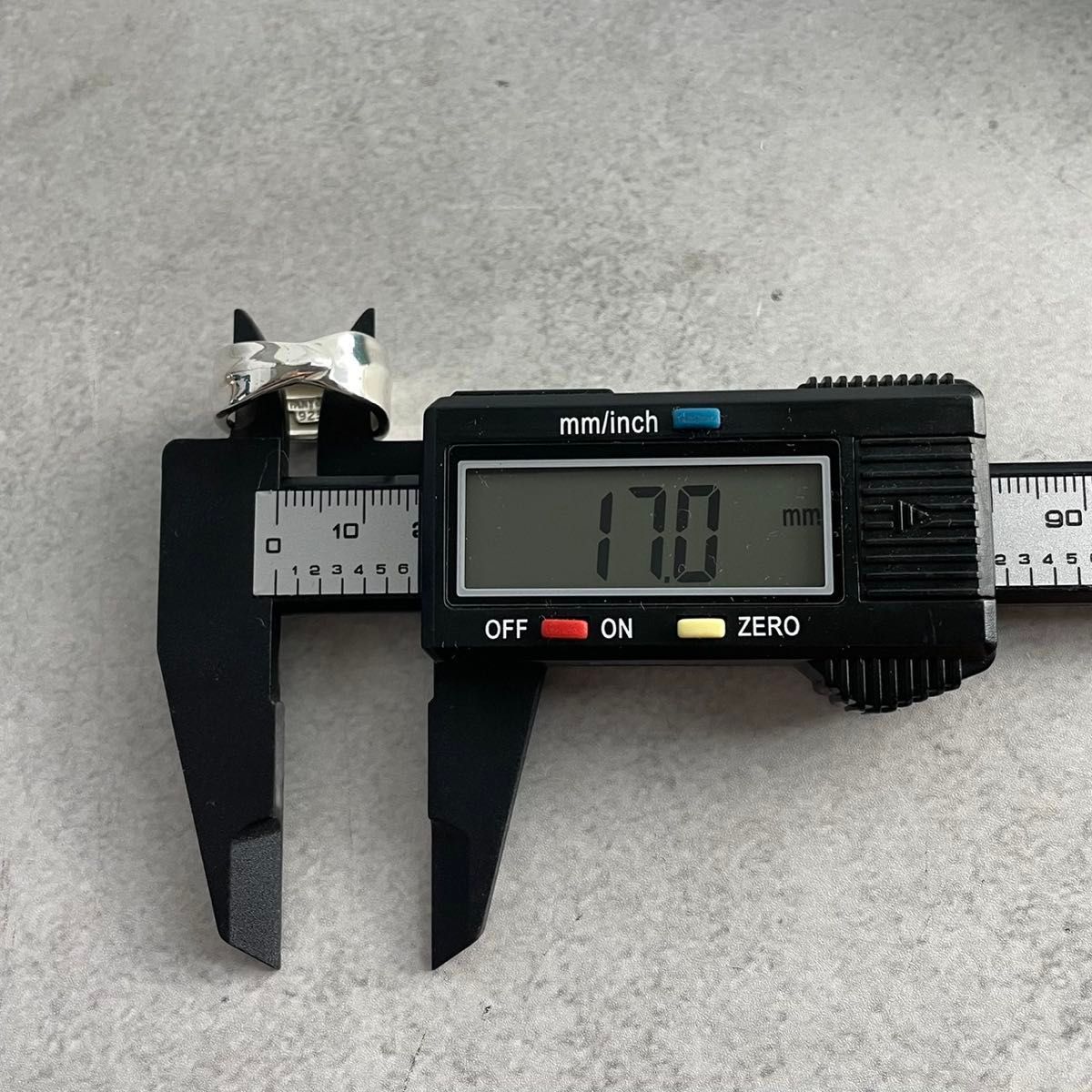 ティファニー 13号 リーフ 葉っぱ リング シルバー 925 P17fe - メルカリ