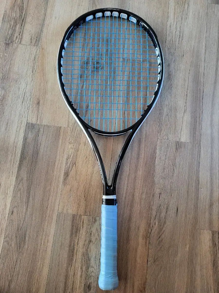 プリンス 295g テニスラケット