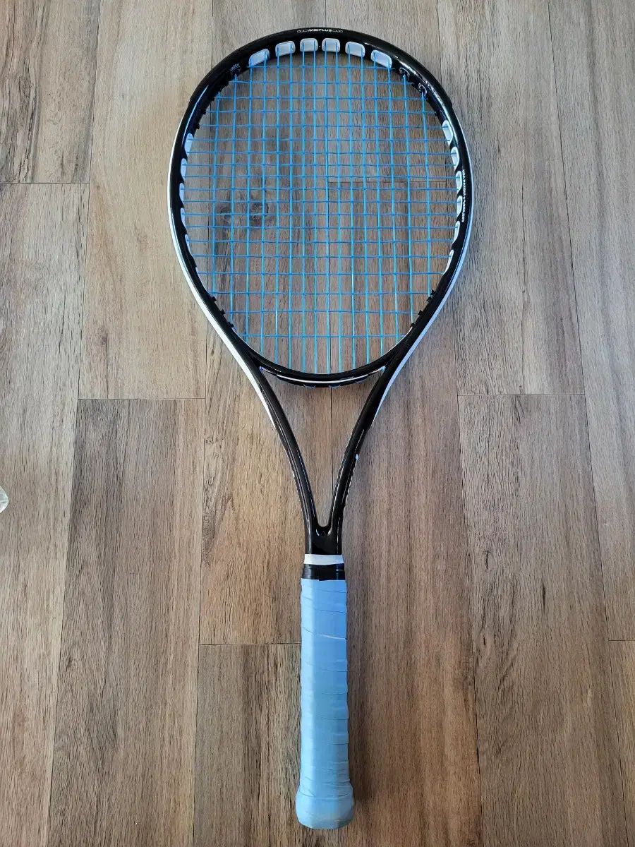 プリンス 295 g テニスラケット